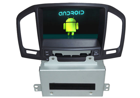 Çin Android 6.0 Merkezi Multimidya GPS Chevrolet Vectra Opel Insignia Opel Insignia Tedarikçi