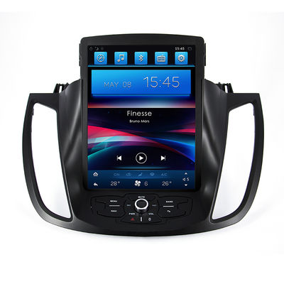 Çin Ford Kuga 2013-2016 Android Araba Stereo Sistemi 9.7 Inç Destek Radyo GPS Bluetooth USB Aux DVR Kamera Tedarikçi
