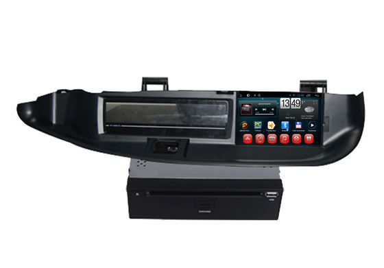 Çin USB SD IPOD TV BT otomotiv navigasyon sistemi Android Renault Scenic multi-medya DVD oynatıcı Tedarikçi