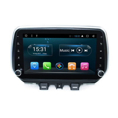 Çin GPS Navigasyon Carplay Oto Dvd Oynatıcı 10.1 &amp;#39;&amp;#39; Hyundai Tucson IX35 2019 Için Android Autoradio Tedarikçi