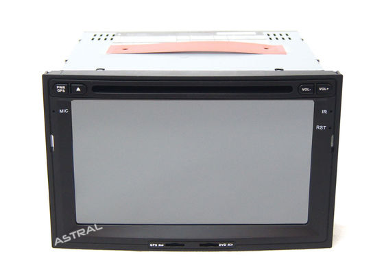 Çin Tam renkli ekran Citroen DVD oynatıcı Peugeot 3008, 5008 otomatik tire radyo Stereo Tedarikçi