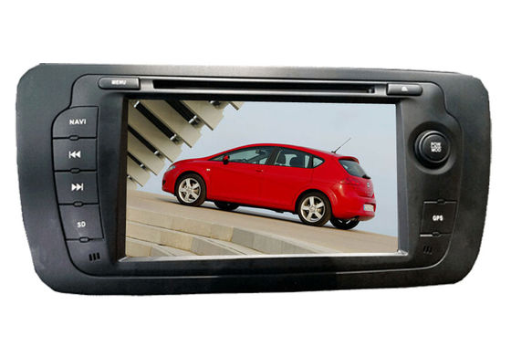 Çin Dash Double Din Volkswagen GPS Navigasyon Sistemi 2013 Sear Bluetooth TSK TV Dokunmatik Ekran içinde Tedarikçi