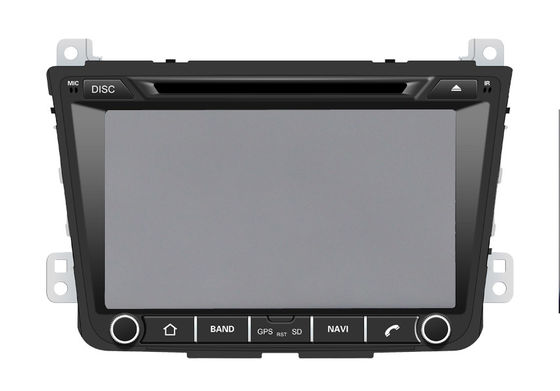 Çin IX25 Gps Bluetooth Hyundai DVD oynatıcı Dash araç telsiz sistemi Tedarikçi