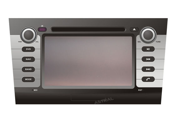 Çin Swift 2004-2010 için Radyo ile 7 inç Araba Dvd Player Suzuki Navigator, GPS Tedarikçi