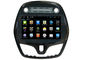 Android Otomobil Dvd Oyuncular Spark Chevrolet GPS Navigasyon Quad Core 16G ROM Tedarikçi