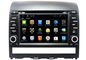 Dash Stereo radyo oyuncu Plio Fiat navigasyon sistemi dört çekirdekli DVD GPS Wifi içinde Tedarikçi