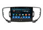 Sportage 2016 Car Stereo Dvd Oynatıcı Kia Merkez Multimedya Navigasyon Sistemi Tedarikçi