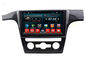 VW 10 inç Volkswagen GPS Navigasyon Sistemi Passat Araç DVD Radyo IGO Tedarikçi