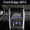 Android FORD DVD Navigasyon Sistemi, Ford kenarı 2014 2013 Araç Dash DVD oynatıcı Tedarikçi