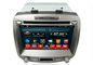Car Stereo Bluetooth GPS HYUNDAI DVD Oynatıcı Dört Çekirdekli Android işletim sistemi Tedarikçi
