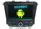 Android 4.4 İşletim Sistemi ile Roewe 350 7.0 inç 2 Din Merkez Multimidia GPS Tedarikçi