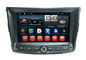 2 Din Stereo Sangyong Tiolan Bluetooth HD Video Araç Multimedya Navigasyon Sistemi Tedarikçi