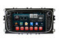 Mondeo&amp;#39;da için Quad Core Araç Dvd GPS Radyo Stereo Ford DVD Navigasyon Sistemi (2007-2011) Tedarikçi