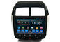 Araba Stereo Bluetooth Mitsubishi ASX Android 6.0 sistemi Navigator'da ile Tedarikçi