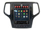 Dash Gps Dvd Otomobil Stereo Android 6.0, Otomobil Jeep Grand Cherokee Gps Seyir Sistemi Tedarikçi