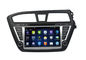 Araç Radyo Bluetooth Dokunmatik Ekran Gps Otomatik Gezinti Hyundai I20 Sağ 2014 15 2016 Tedarikçi