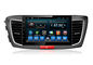 Çift Din Dvd Toyota Gps Navigasyon Cihazı Orijinal Radyo Sistemi Honda Accord 2013 Tedarikçi