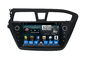 Android 7.1 2 Din Araç Radyo Hyundai DVD Oynatıcı I20 Bluetooth GPS Birimi Tedarikçi
