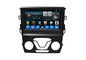 Ayna Bağlantı Çift Din Stereo, Navigasyonlu, Dokunmatik Ekranlı Navigasyon Mondeo 2013- Tedarikçi