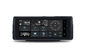 HD Çoklu Dokunmatik Ekran Araba Dvd Gps Navigasyon Çoklu OSD Dil Seçenekleri Tedarikçi