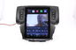 Android Auto Radio Araba Navigasyon Sistemi Desteği Dikiz Kamera / HD Video Tedarikçi
