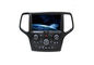 2 Din Android Araba GPS Navigasyon Sistemi Için Jeep Grand Cherokee Araba Video Oynatıcı Tedarikçi