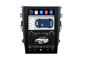 Akıllı Dokunmatik Ekran Kafa Ünitesi 12.1 Ford Mondeo 2013 Araba Radyo Tesla Pano Ekran Tedarikçi