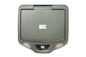 USB SD IR Konuşmacı Araba Dvd Player Atlı Flipdown Araba Monitör Çatı Tedarikçi