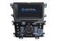 Wifi TSK RDS Araba GPS Ford 2014 Kenar Navigasyon 1024 x 600 Dikiz Kamera Android DVD Oynatıcı Tedarikçi