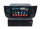 1080P HD Linea Punto, Fiat Navigasyon Sistemi Otomatik arka görüş kamerası Car DVD Player Tedarikçi