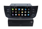 1080P HD Linea Punto, Fiat Navigasyon Sistemi Otomatik arka görüş kamerası Car DVD Player Tedarikçi