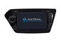 K2 Rio 2011 2012 KIA DVD Oynatıcı Araç Multimedya Navigasyon Sistemi Android Radyo Tedarikçi