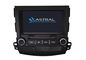 Android Sistem 3G WIFI MITSUBISHI Outlander 2012 Navigator Car DVD Player 1080P HD Tedarikçi