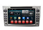 Android 308 408 Peugeot Navigasyon Sistemi Car DVD Player BT El-serbest / Adı Ara / Rehber Tedarikçi
