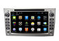 Android 308 408 Peugeot Navigasyon Sistemi Car DVD Player BT El-serbest / Adı Ara / Rehber Tedarikçi