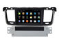 Android Peugeot 508 navigasyon sistemi radyo dikiz kamera DVD GPS IPOD TV BT Tedarikçi