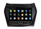 Santa Fe 2013 IX45 Hyundai DVD Oynatıcı Android Araba PC Merkez Multimedya Bluetooth Tedarikçi
