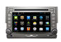 H1 Starex Hyundai DVD Oynatıcı Android GPS Navigasyon TSK Kamera Girişi Bluetooth TV Tedarikçi