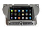 Çift Çekirdekli suzuki navigasyon sistemi Alto Android DVD Oynatıcı 1080P Dikiz Kamera Girişi Tedarikçi
