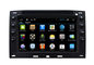 Renault Megane otomobil GPS navigasyon sistemi Android işletim sistemi DVD oynatıcı AM FM radyo USB Tedarikçi