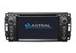 Chrysler Aspen Sebring Cirrus 300C araba GPS navigasyon sistemi Android DVD Play Canbus Tedarikçi