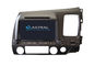 WinCE araba Multimedya HONDA navigasyon sistemi Double DIN 1080P HD radyo GPS DVD oynatıcı Tedarikçi