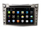 Subaru Legacy Outback araç radyo navigasyon sistemi Android DVD Oynatıcı 3G Wifi Tedarikçi