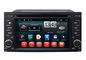 Dash GPS 1GHz Mstar786 Subaru Impreza Outback Araba DVD Navigasyon Sistemi / Radyo eğlence Tedarikçi