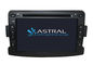 HD 1080P Merkez Multimidia GPS Renault Duster Sandero Logan ISDB T DVB T ATSC DVD Oynatıcı Tedarikçi