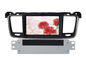 Dash alıcısı Car DVD Player Çoklu Ortam Double Din PEUGEOT 508 Navigasyon Sistemi, Tedarikçi
