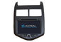 Merkez Multimidea GPS CHEVROLET navigasyon sistemi araba DVD oynatıcı Wince 6.0 işletim sistemi Tedarikçi