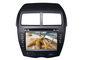 800 * 480 Peugeot 4008 için LCD Araç Ses Video PEUGEOT Navigasyon Sistemi / DVD Oynatıcı Tedarikçi