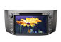 Dokunmatik ekran araba GPS navigasyon sistemi Nissan narin Bluebird DVD Player SWC RDS iPod TV Tedarikçi