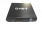Araç Elektronik DVBT ARAÇ Mobil HD TV Alıcısı 1080P HDMI 1.3 Tedarikçi